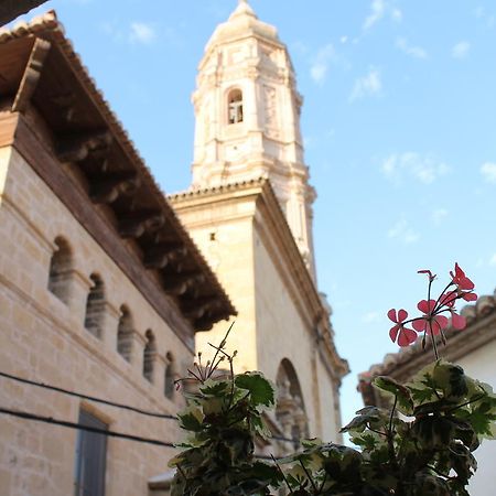 Casa De La Virginia Villa Valdealgorfa Exterior foto