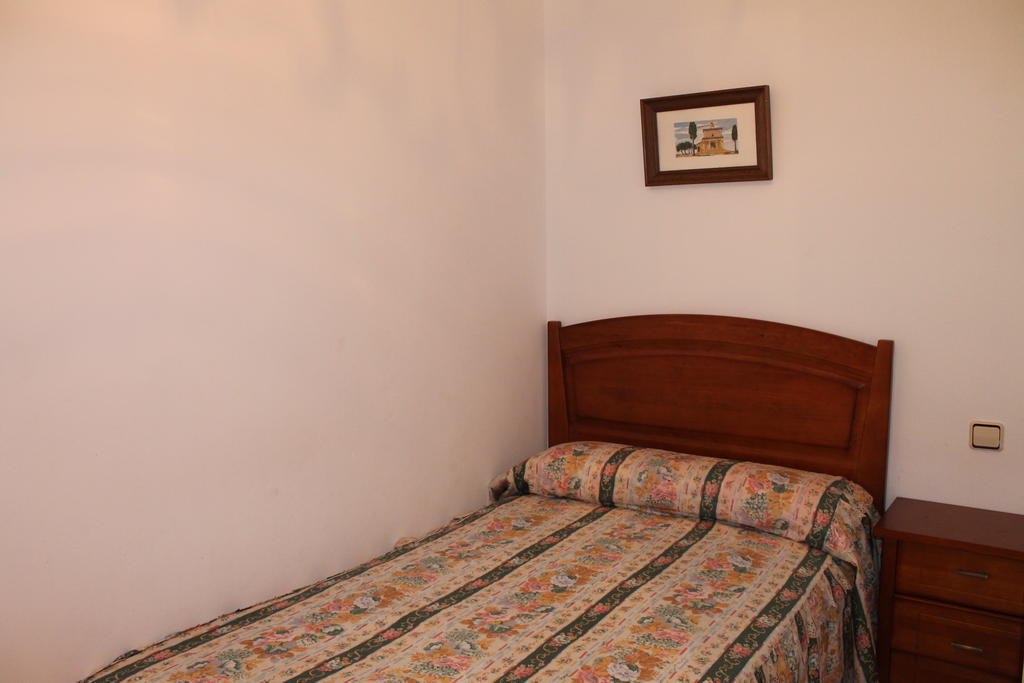 Casa De La Virginia Villa Valdealgorfa Cameră foto